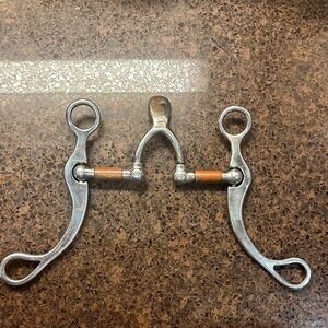Spoon  Horse Bit